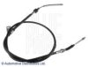 BLUE PRINT ADC446204 Cable, parking brake
